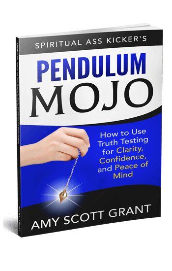 Pendulum Mojo
